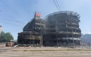 Daruj naději Ukrajině