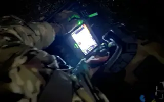 Podpora Drontýmu spolku Team 4 Ukraine