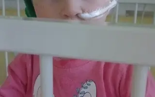Pomoc pro Anežku
