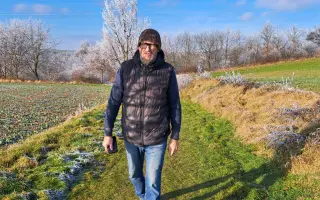 Sbírka na léčbu v MOU Brno pro Honzu