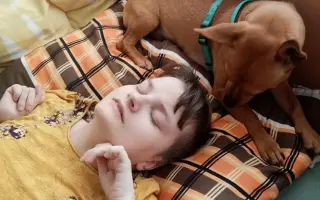 Pomozme mamince postarat se o Barunku s DMO