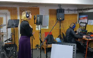 Podpořte vznik debutového alba kapely JAZZ APPLES