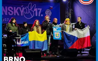 Ukryjme Ukrajinu před zraky ruských dronů! 3