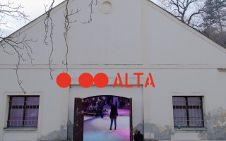 Vytvořme nový prostor pro kulturu v Libni. Zachraňme Pivovar se Studiem ALTA! / Let's create a new space for culture in Libeň. Join us in saving the Brewery!