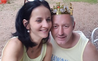 Další šance na lepší a snazší život pro Vaška