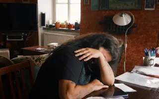 Láska se děje i za Prahou – podpořte krátký film z Vysočiny!