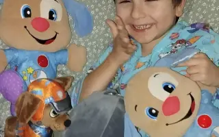 Šance na lepší život Tobiáška