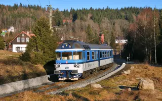 Vraťme Hydře původní lak