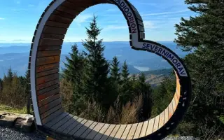 Prožijte se mnou "MOJE KROKY PO STEZCE ČESKEM"