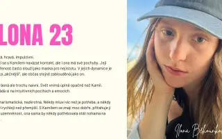 Láska se děje i za Prahou – podpořte krátký film z Vysočiny!
