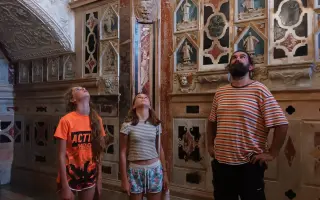 Pro Pěvu, Málinku a Medunku