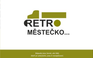 RETROMĚSTEČKO (nejen) ČSLA, setkání HASIČŮ a bezpečnostních složek