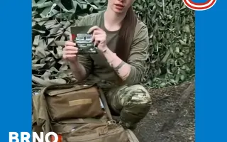 Kolik stojí lidský život? Zdravotnický materiál pro Ukrajinu