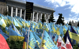 Pavlova narozeninová výzva: Podpořme CZ zdravotníky na Ukrajině