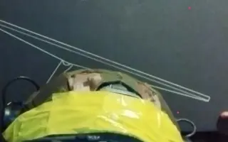 Pomoc pro muže a ženy bránící Ukrajinu