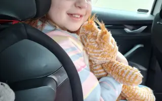 Pomozme Dominičce v boji s progresivním neurologickým onemocněním