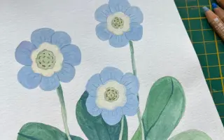 Podpořte vydání dětské knihy Emilka a botanická zahrada