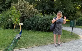 Pomohli jste Petře a Klárce v těžké chvíli