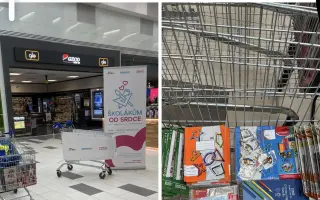 Pomozte nám zachránit Centrum Bermanka v Čakovicích