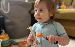 Pomožte Nikušce a dalším 120 dětem získat léčbu