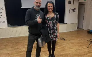 CYKLUS BESED k rovnováze osobního a občanského života a k VÝZVÁM SOUČASNÉ DOBY