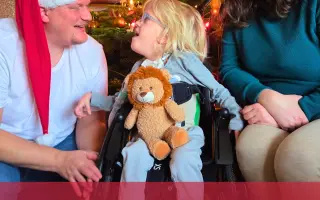 Svobodný pohyb pro malého Toníka