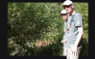 Pomozme Radimovi s úhradou brýlí a pomůcek, které mu usnadní život