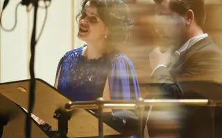 Vydejte s námi Dvořákovy Svatební košile (nová česká nahrávka po 20 letech, CD + vinyl)