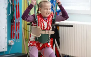 Kilometry pro Ivku a Klárku