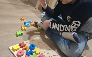 Maminka se dvěma syny s těžkým autismem potřebuje vaši pomoc