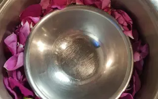 Podpořte bylinkový projekt Azeret Herbs