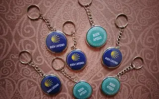 Podpořte vydání knihy Příběhy z Camina