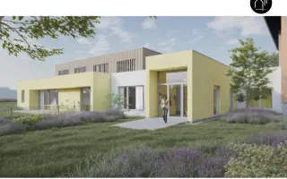 Prostor pro sny i rekordy: pomozte nám postavit tělocvičnu pro děti