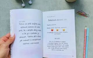 Pomozte mi tvořit svět, ve kterém jsou emoce dětí důležité