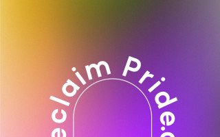 Reclaim Pride.cz - Pochod za Rovnost