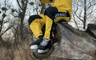 Podpořte naši cestu z moravského rybníka až na Mistrovství světa do Kanady