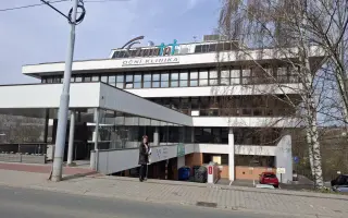 Pomoc pro lékařku Pavlu – naděje na zrak