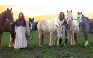 Zachraňme hipoterapii pro děti s postižením