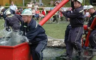 Pomozte nám pořídit defibrilátor pro Barovice