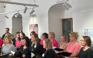 Jaru Kalvodová: ONKODENÍK   - VYDEJME HO SPOLEČNĚ!