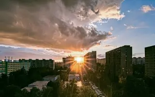 Půlstoletí Jižního Města a padesát příběhů z nejslavnějšího českého sídliště