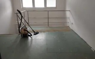 Vybavení nového zázemí Lesního klubu Lileška ve Zlíně