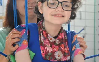 Podpořili jste Elišku na cestě k lepšímu zdraví