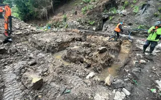 Dračí závod srdcí pro Jonáše na lezecké potřeby
