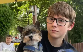 Pomoc pro Danielu a její děti