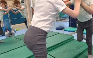 Teď bojuju ale brzy se budu zase usmívat