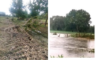 Záchrana Zahrady Vidov a pomoc Bohdance