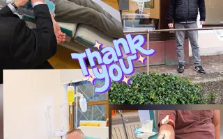 Pomozme Tomovi s léčbou nádoru na mozku pomocí dendritických buněk