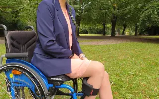 Rehabilitace pro Míšu