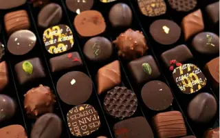 Pojď se mnou OTEVŘÍT Čokoládovou Klidárnu plnou zážitků!